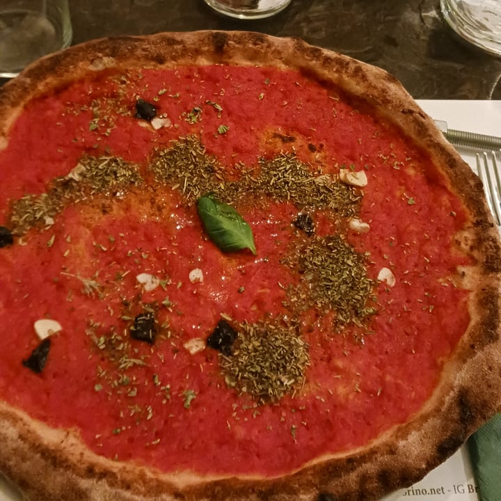 photo of Bricks Marinara shared by @giogio99 on  25 Jan 2023 - review