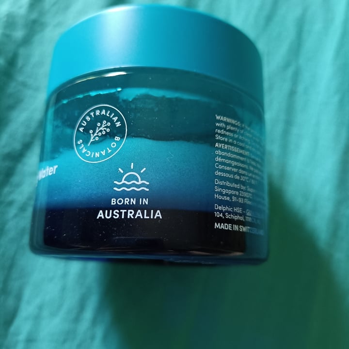 photo of Sand & Sky Tasmanian Spring Water shared by @wonka on  01 Jun 2023 - review