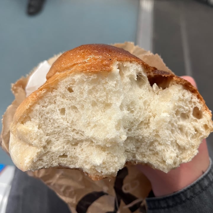 photo of Sorelle Giordano PanBrioche Vegano shared by @sidwuh on  20 May 2023 - review