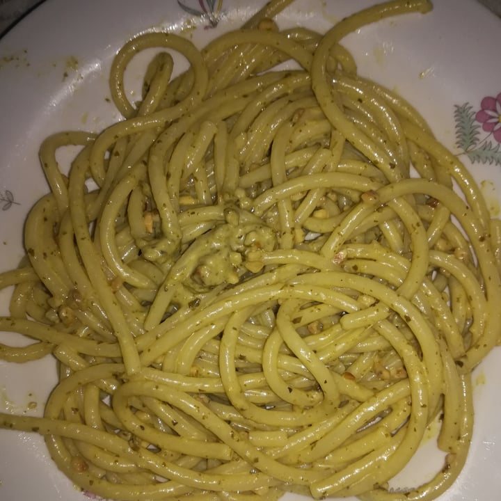 photo of Sarchio Pesto Vegan shared by @grilla on  30 Jul 2023 - review