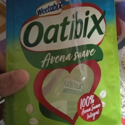 Oatibix