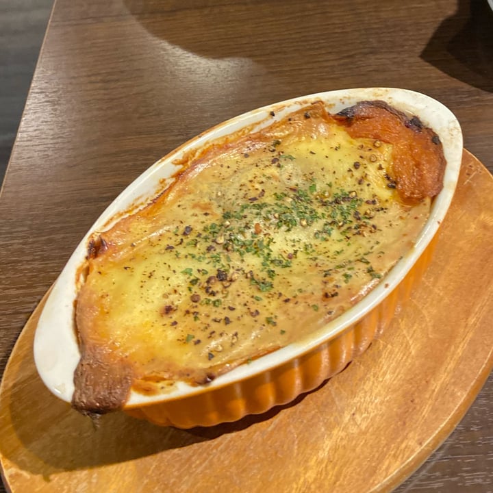 photo of Michiru Kitchen Lasagne shared by @baothebijin on  19 Dec 2022 - review