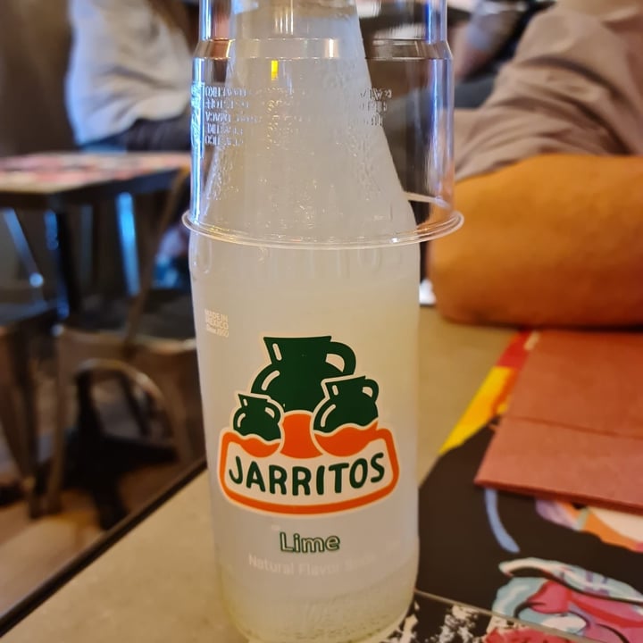 photo of Tacos jarritos lime shared by @sabatoalmercato on  21 May 2023 - review