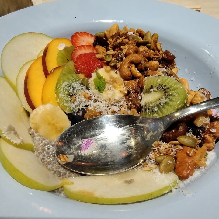 photo of Casa Nueza Happy Bowl shared by @valerialaime on  15 Feb 2023 - review