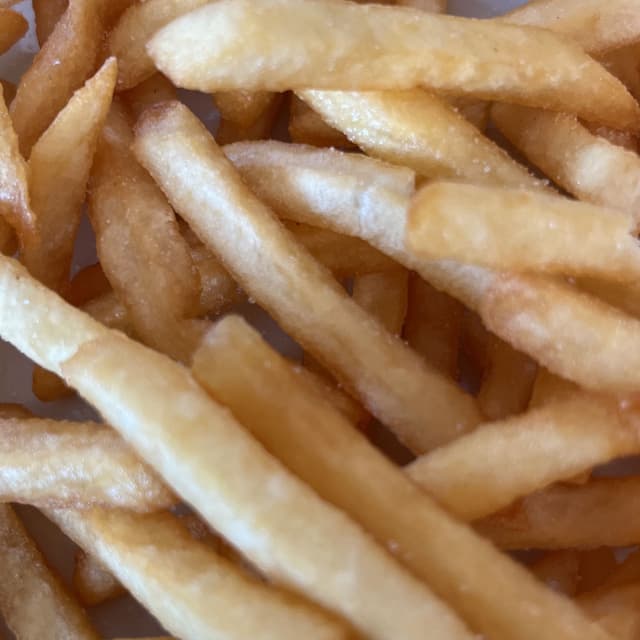 Photo of the dish “Patate Fritte”
