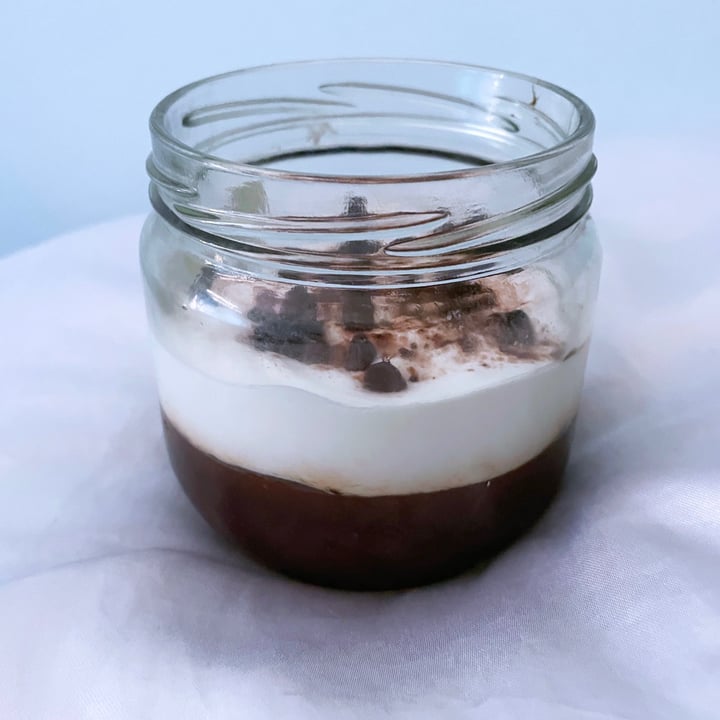 photo of Just Be choffee mousse shared by @khushire on  31 Jan 2023 - review