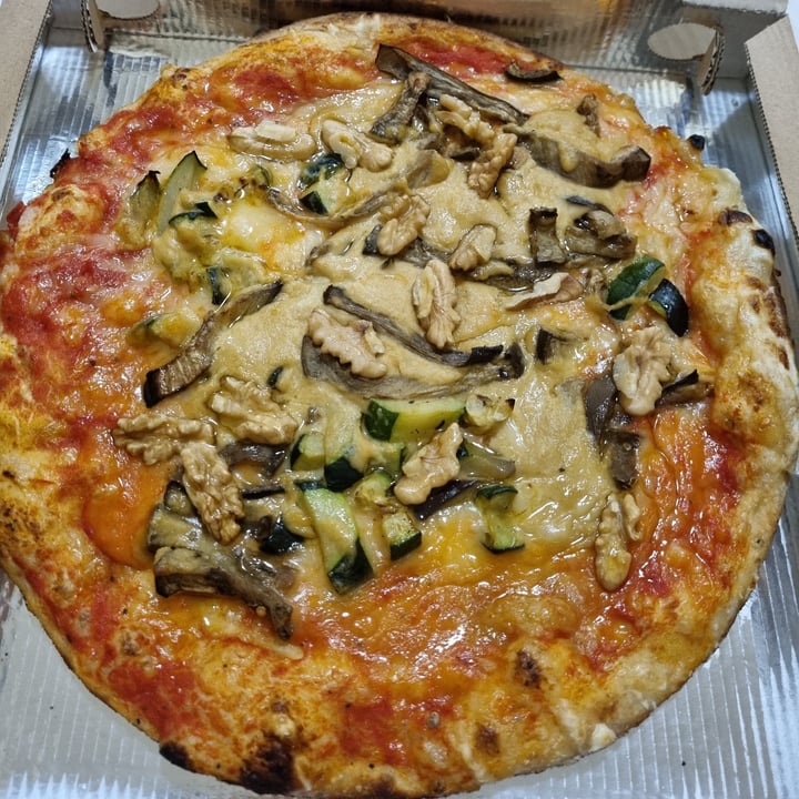 photo of DelEat Vegan Vera shared by @francy82 on  15 Jan 2023 - review