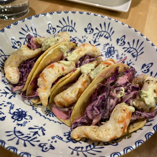 Photo of the dish “Tacos”