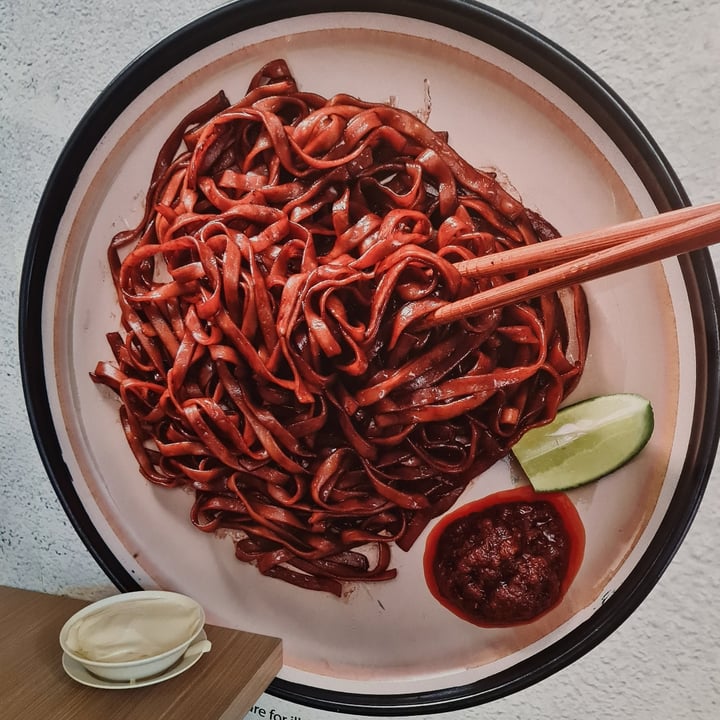 I Love Yoo! Vivacity Kuching, Malaysia Tau Foo Fa Review abillion