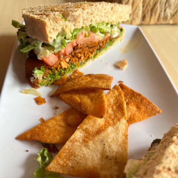 photo of Lifestyle Cafe BLT shared by @jamierye on  23 Jan 2023 - review
