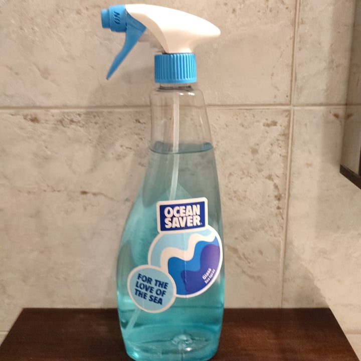 photo of Ocean saver Glass shared by @emme9720 on  24 Dec 2022 - review