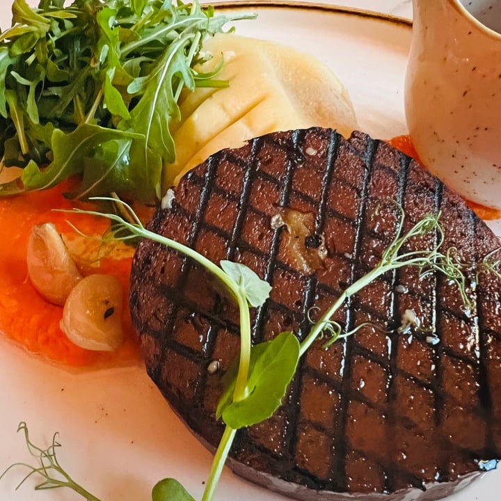 photo of TWELVE EATERY Grilled 'Sirloin' Steak shared by @karenbc on  01 Apr 2023 - review