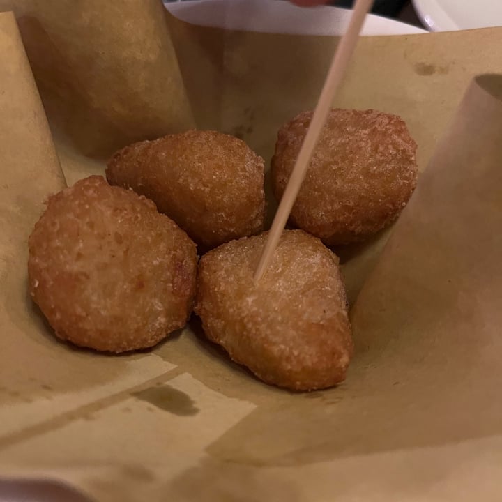 photo of Victoria Station Chili Nuggets shared by @martaaaaaa on  11 Mar 2023 - review