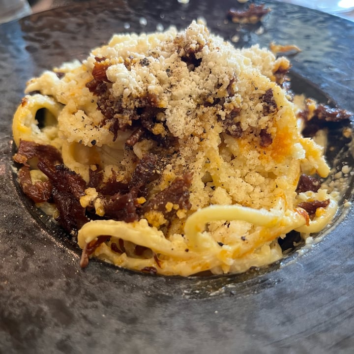 photo of Rifugio Romano Carbonara shared by @ale88 on  28 Apr 2023 - review