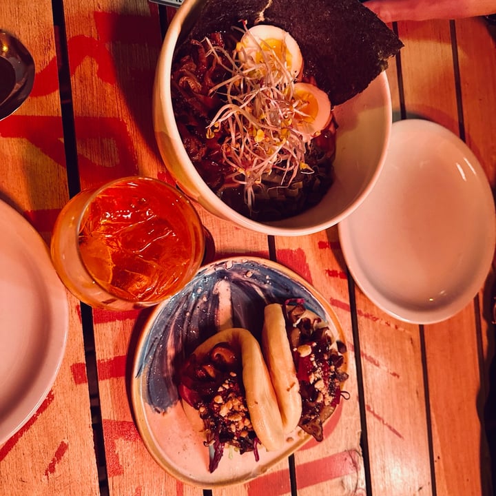 photo of Asian Ghetto Cantina Baos de Hongos shared by @agus- on  15 Aug 2023 - review