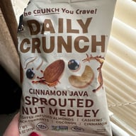 Daily Crunch