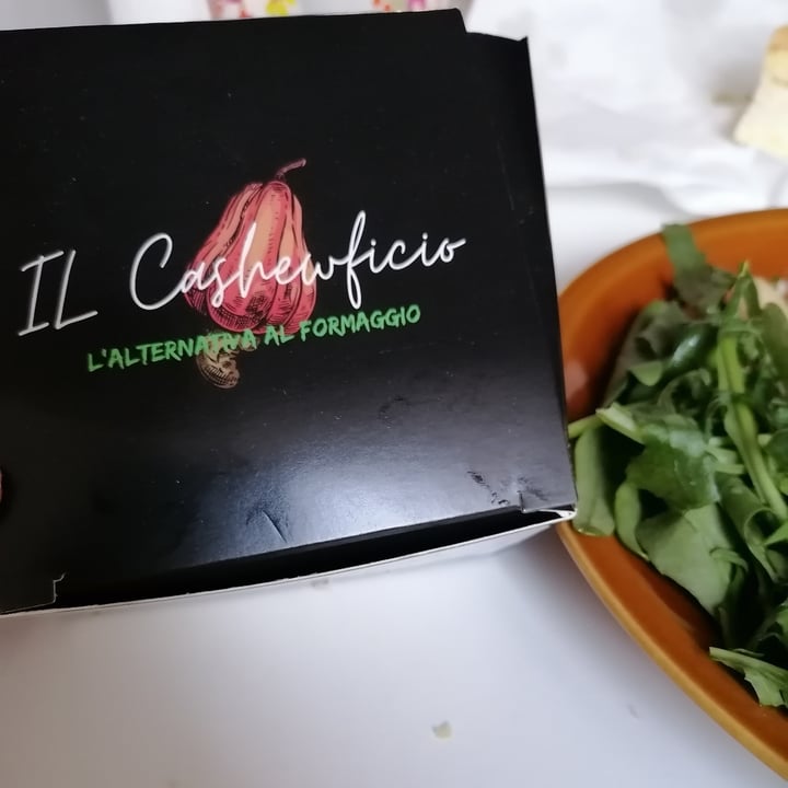 photo of Il CashewFicio cipollino shared by @cleosilva on  06 May 2023 - review