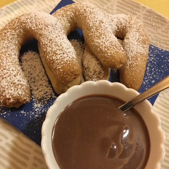 photo of Lo Fai Kipferl biscottini alle noci e nocciole shared by @nika7 on  24 Mar 2023 - review