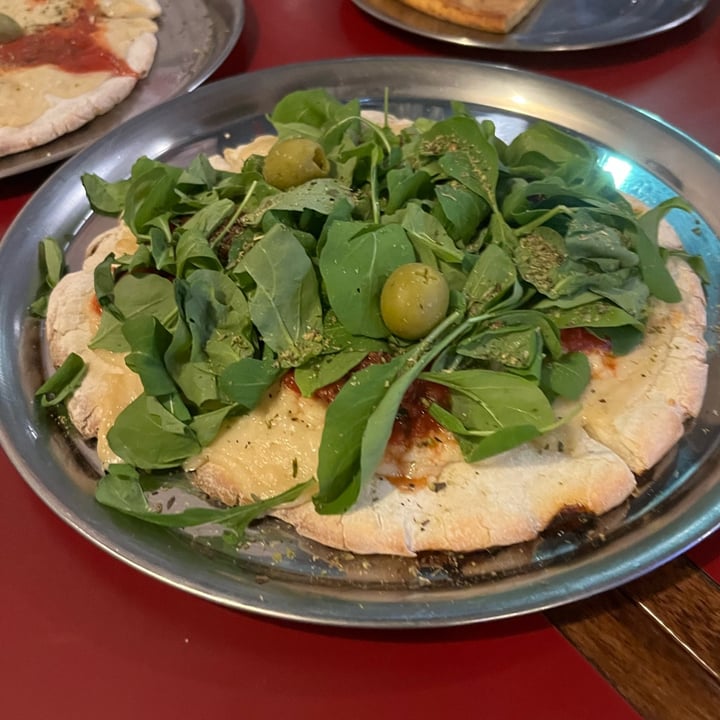 photo of La Guitarrita Villa Crespo ( La calle Bar II ) NOT Rúcula shared by @emanuelo on  12 Apr 2023 - review