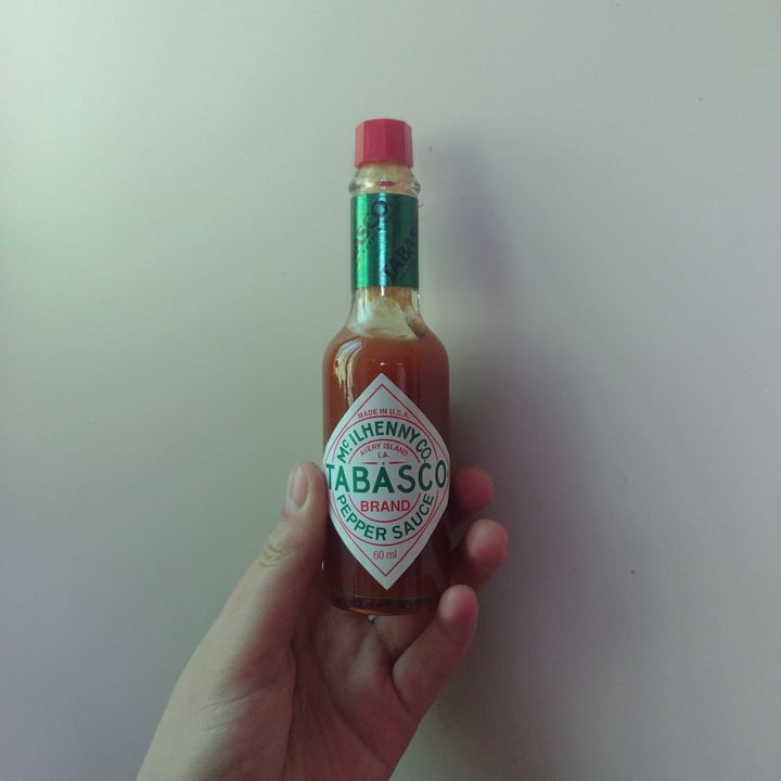 photo of Tabasco Classic shared by @penelopeealice on  19 Jun 2023 - review