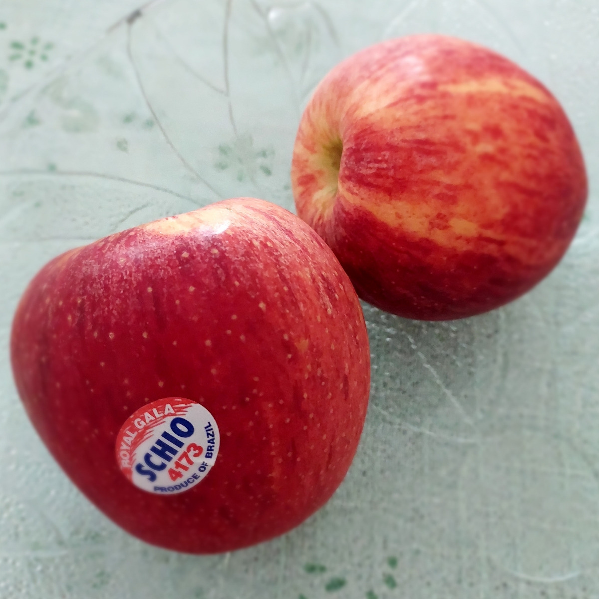 Schio 4173 Maçã Royal Gala Reviews | abillion