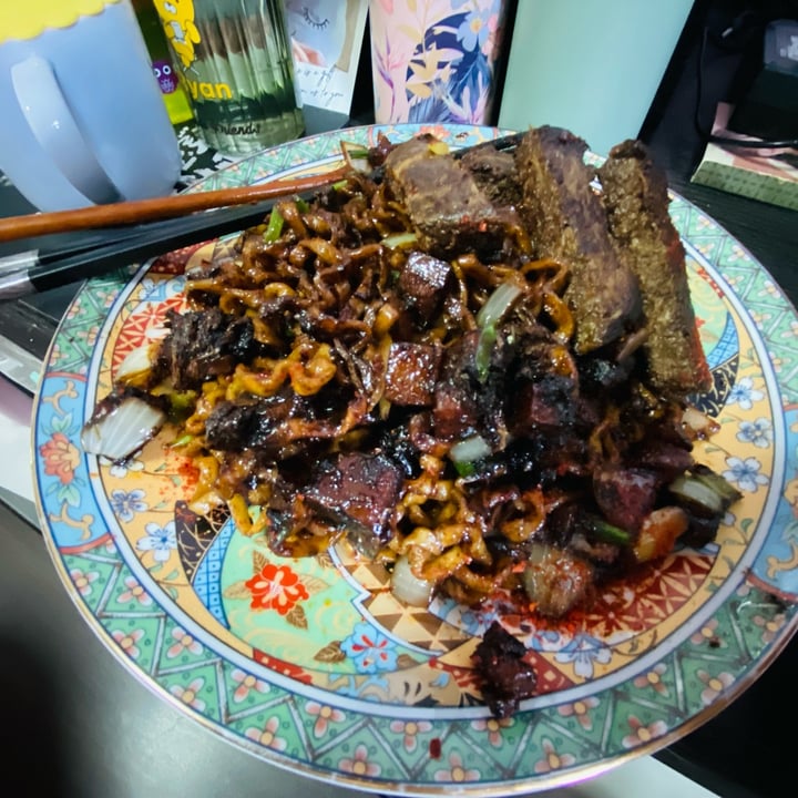 photo of Green Rebel Foods Green Rebel Steak shared by @mags21 on  04 Jun 2023 - review