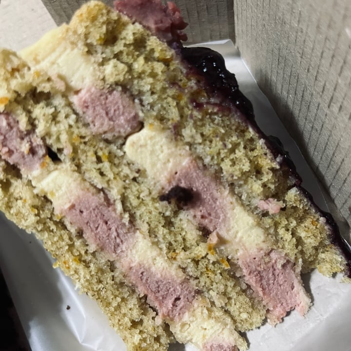 photo of Vica Torta Bicolor shared by @lolaalombardii on  12 Feb 2023 - review