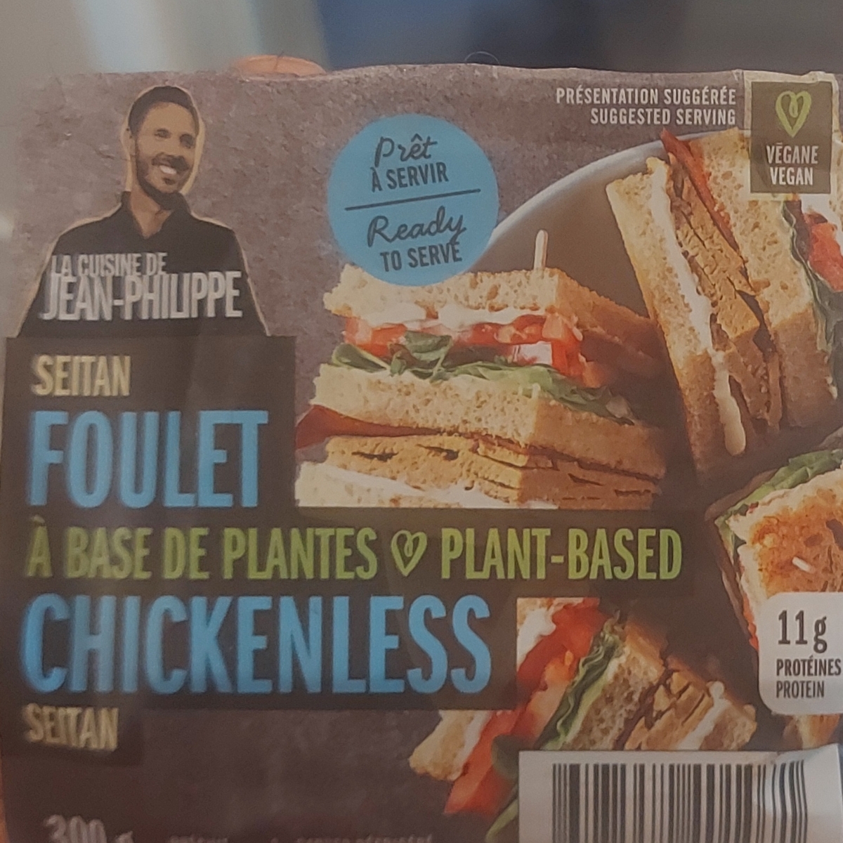 la cuisine de jean philippe seitan foulet Reviews abillion