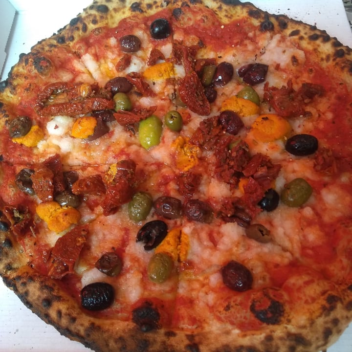 photo of Mastino The Calabrian One shared by @pattipat on  24 May 2023 - review