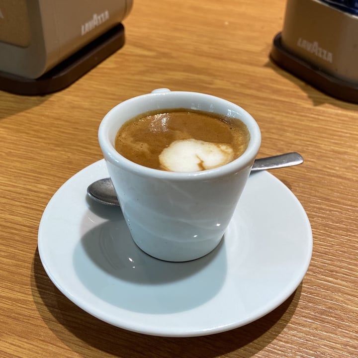 photo of Panfé caffe macchiato soia shared by @brenda90210 on  27 May 2023 - review