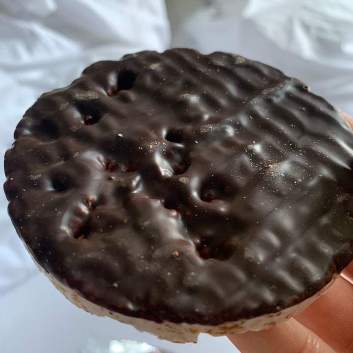 photo of Fiorentini Choco Mais shared by @samanthab3 on  25 Jun 2023 - review
