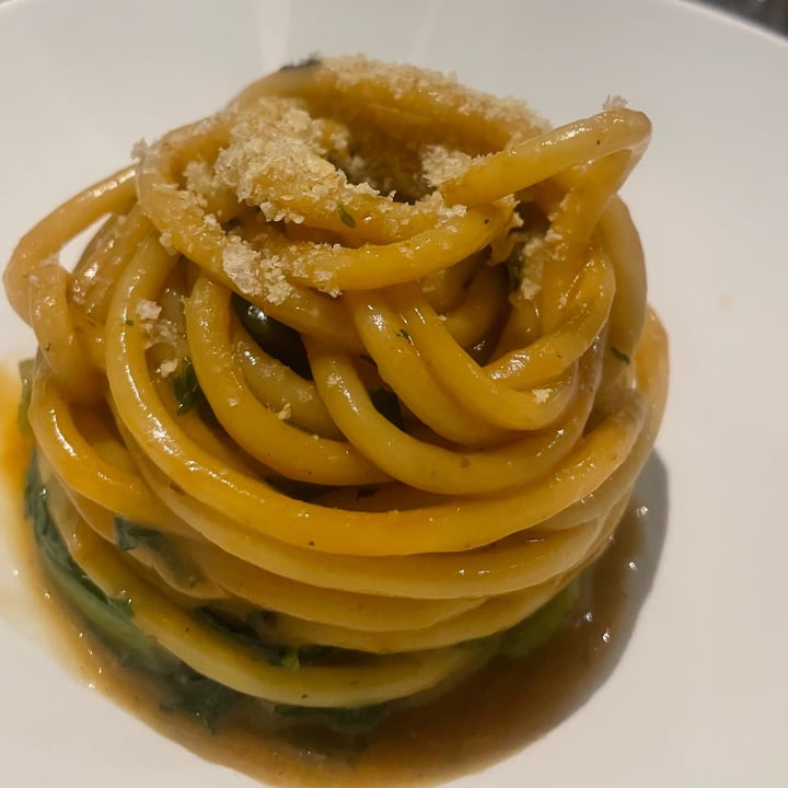photo of Razzo spaghettoni shared by @laelena on  08 Jan 2023 - review