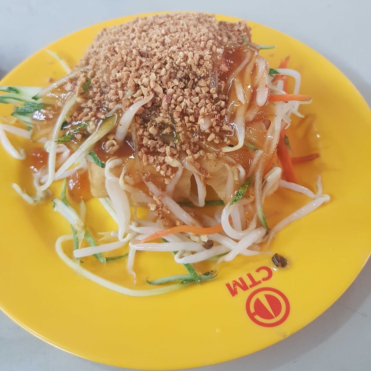 Ang Mo Kio 628 Market, Singapore – Top Rated Vegan Dishes & Reviews |  abillion