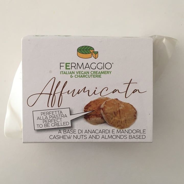 photo of Fermaggio Affumicata shared by @ddg on  29 Jan 2023 - review