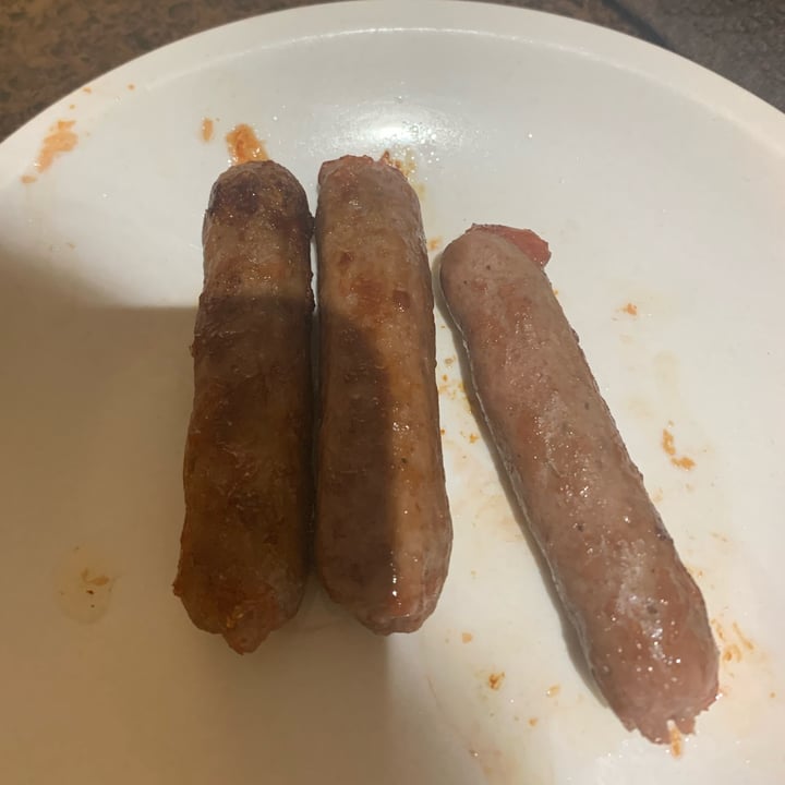 photo of Beyond Meat Beyond breakfast Sausage Classic  shared by @ecoearth on  12 Aug 2023 - review