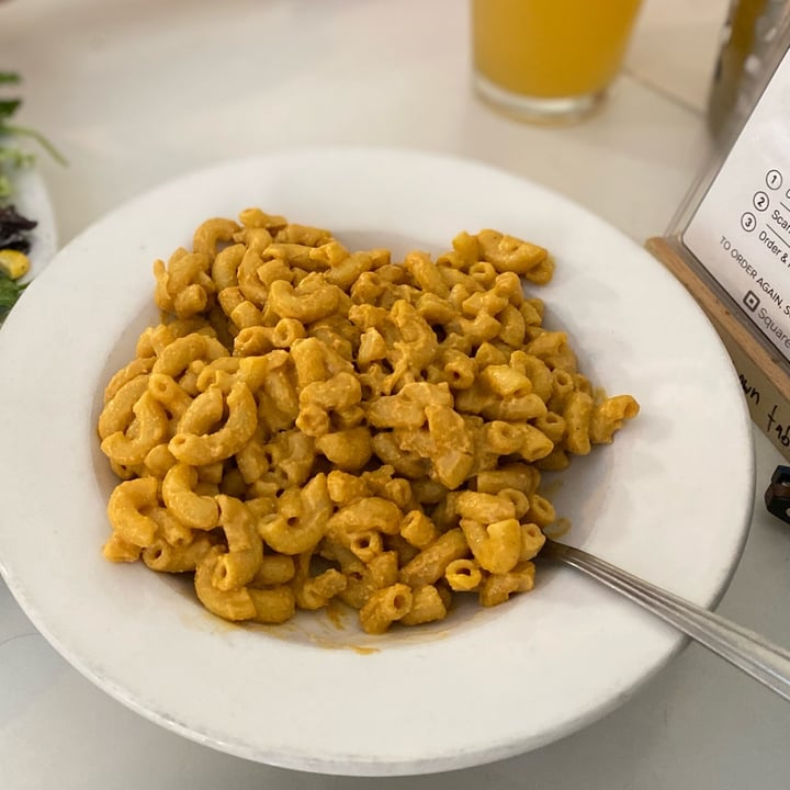 photo of Homegrown Smoker Macnocheese shared by @knorthway on  18 Jul 2023 - review