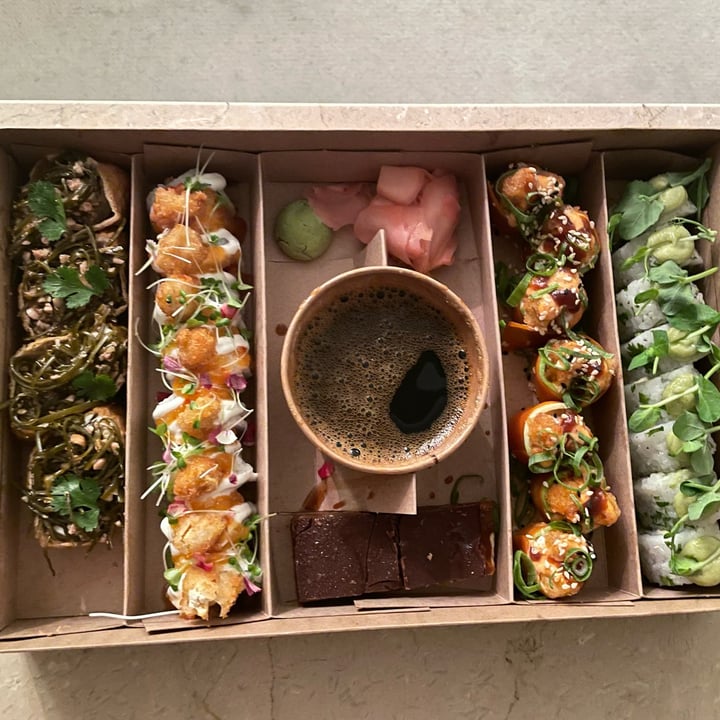 photo of Plushi May Platter shared by @jayles on  09 Jul 2023 - review
