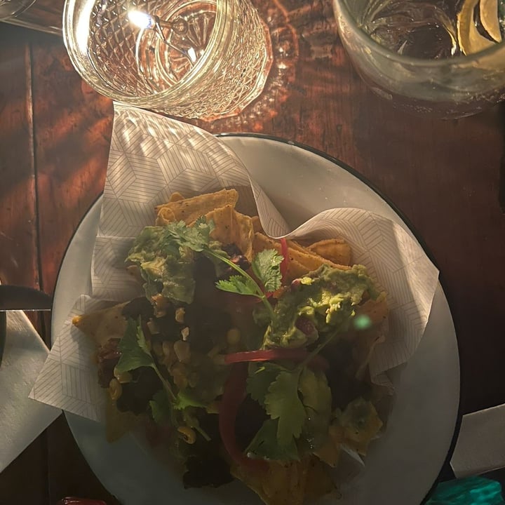 photo of Soria Bar Full Nachos shared by @amem0rteh on  29 Jul 2023 - review