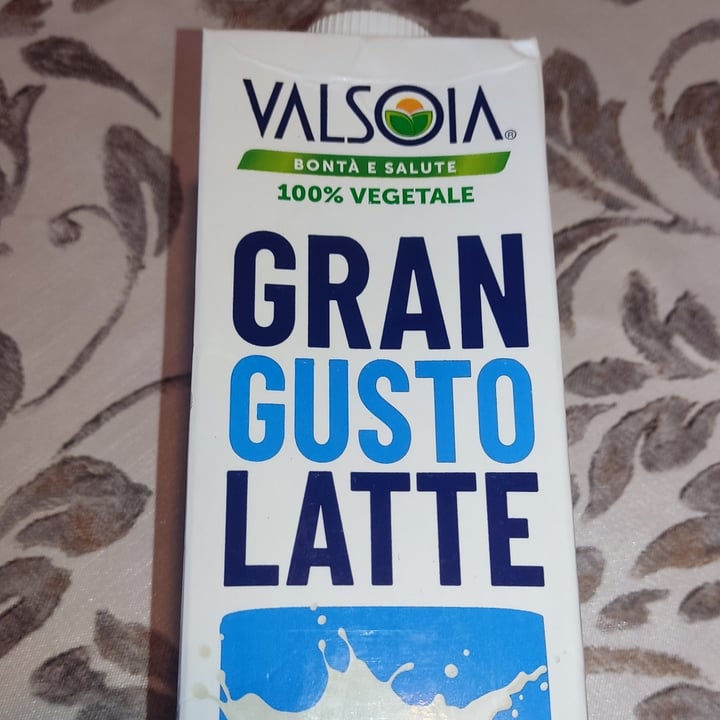 photo of Valsoia Bevanda vegetale shared by @marcogandosio on  24 Jun 2023 - review