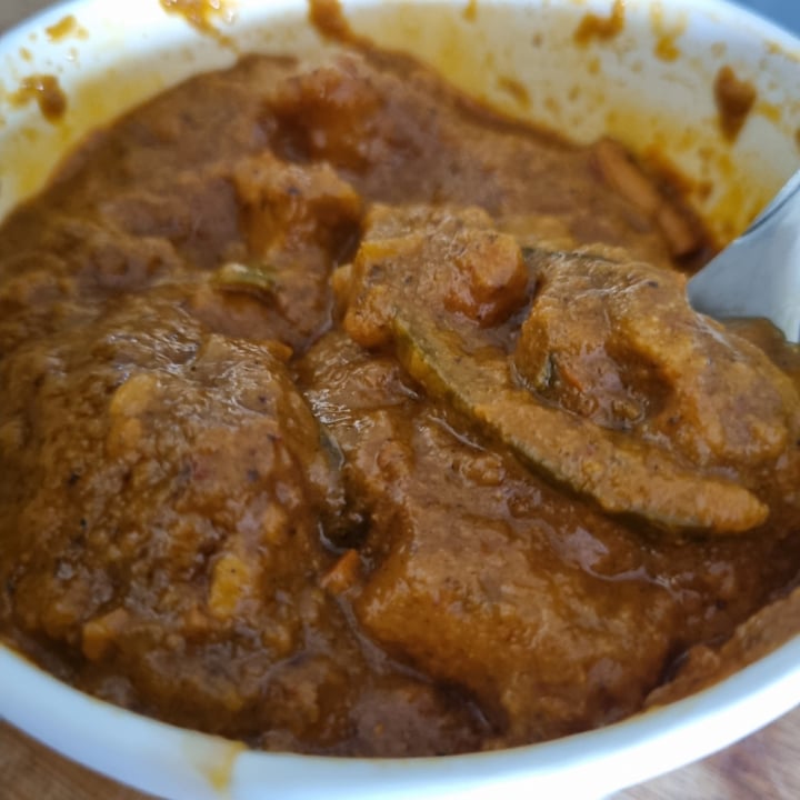 photo of Prashad Cafe & Spices Constantia Chicken Balti shared by @carmz on  23 Jan 2023 - review