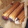 Churros El Topo