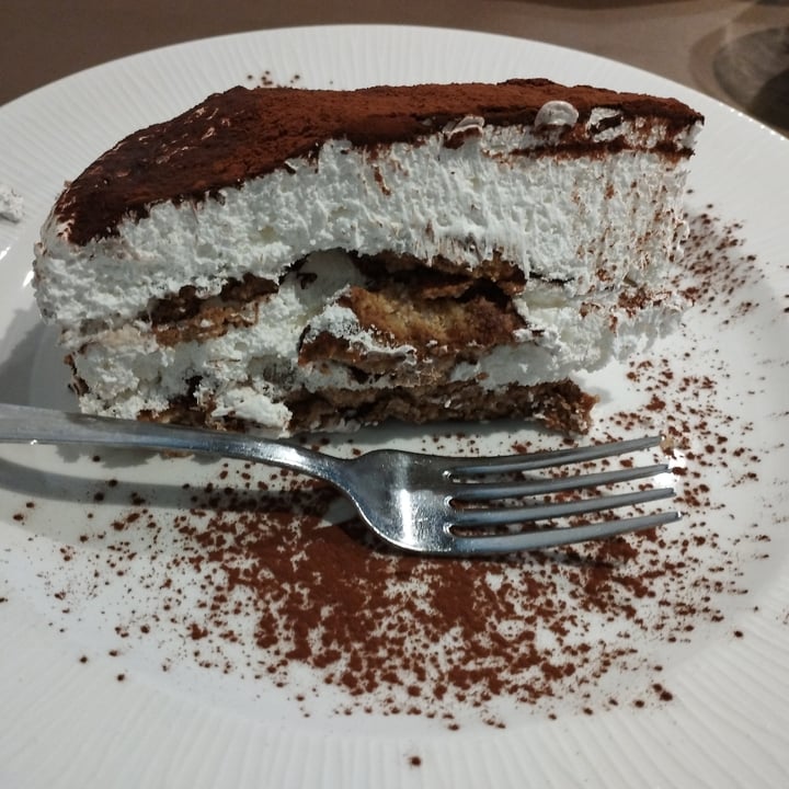 photo of Food Love Tiramisù shared by @lillieconnolly on  12 Feb 2023 - review