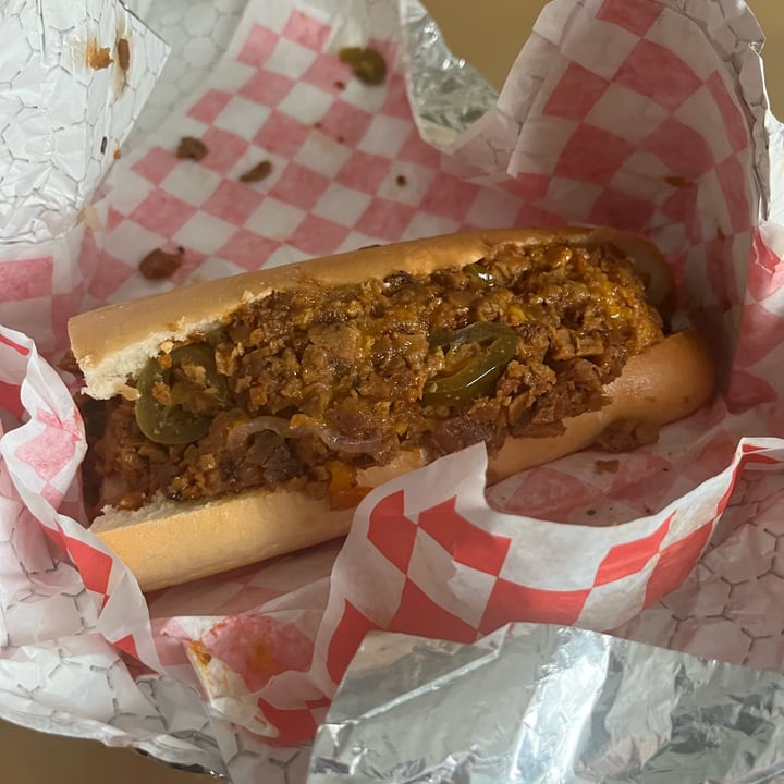 photo of Love Again Local WC LAL Cheesesteak shared by @kpeezie311 on  27 Jul 2023 - review