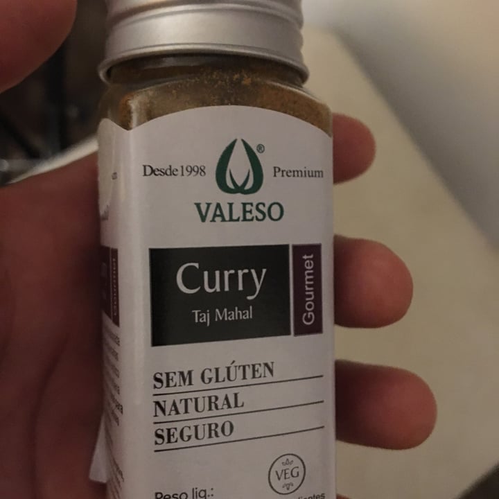 photo of Valeso Curry shared by @helenaddias on  24 Feb 2023 - review