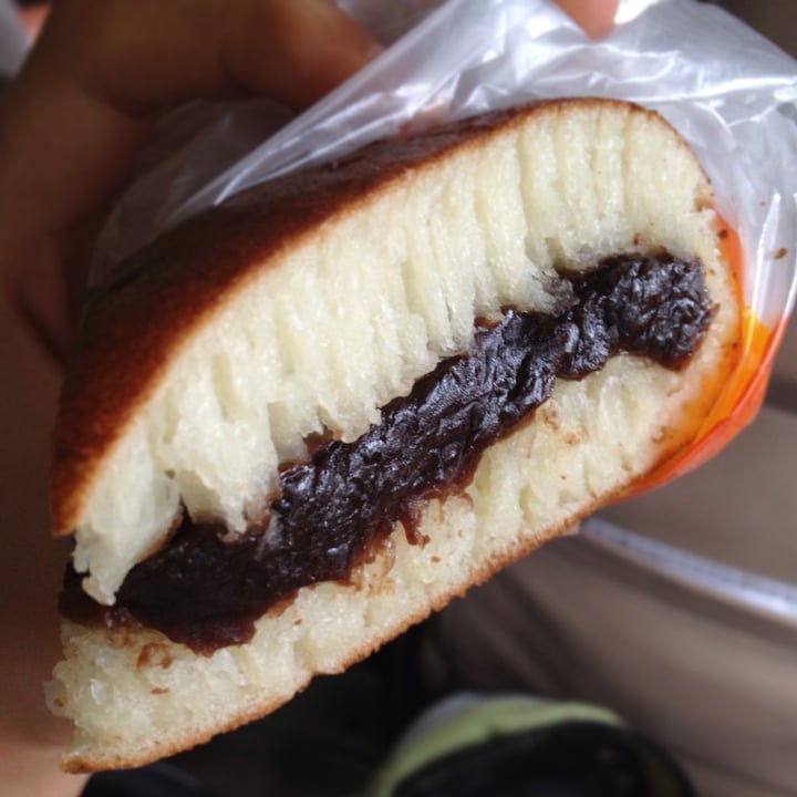 photo of Yuhua Market & Hawker Centre Granny’s Pancake — Red Bean Mee Chiang Kueh shared by @hanjianghan2 on  09 Jan 2023 - review