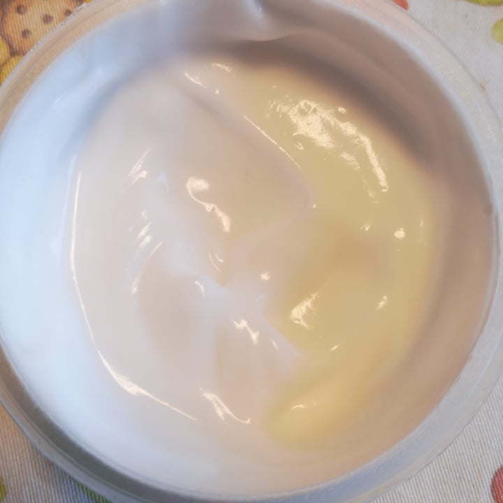 photo of Alpro coconut bianco natur shared by @bertins on  22 Jul 2023 - review