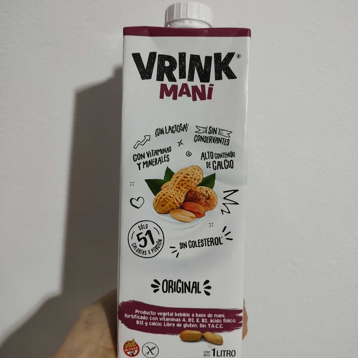 photo of Vrink Vrink Mani shared by @marieogando on  19 Feb 2023 - review