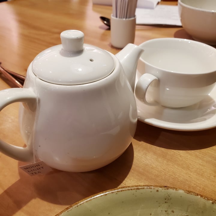 photo of Miss Lee 李好純 Ginseng Oolong shared by @moosewong on  17 Jan 2023 - review