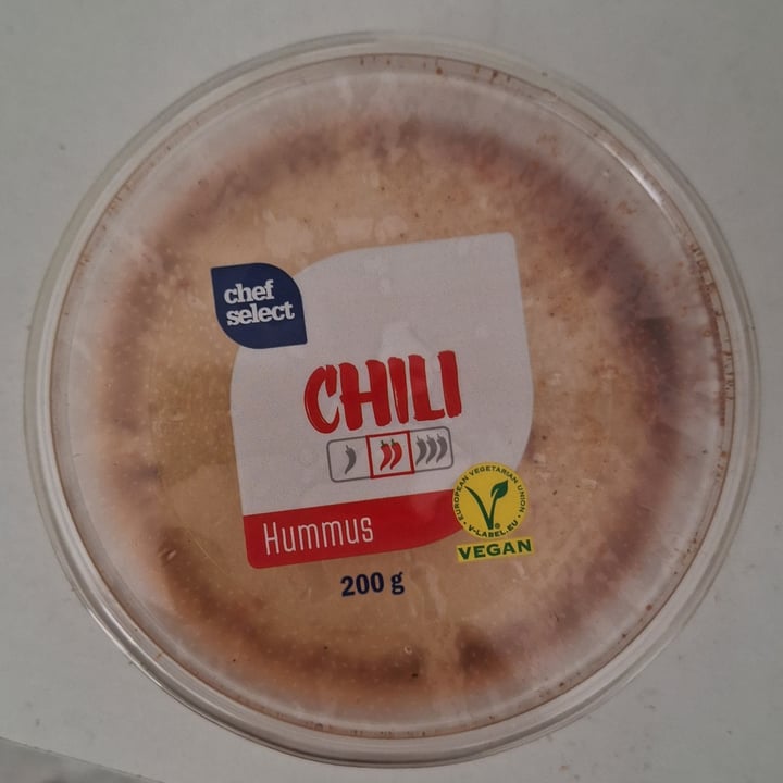 photo of Chef Select Hummus shared by @jackthor23 on  12 Aug 2023 - review