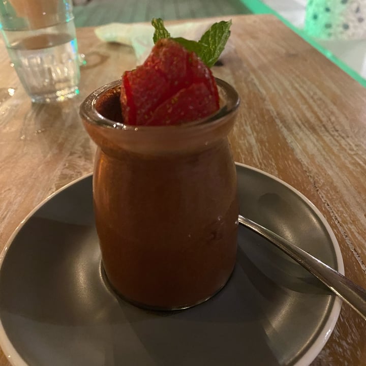 photo of Penida Colada Beach Bar Honeymoon in a cup shared by @theveganduck on  29 Jul 2023 - review